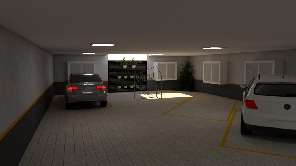 Apartamento, 2 quartos, 40 m² - Foto 9