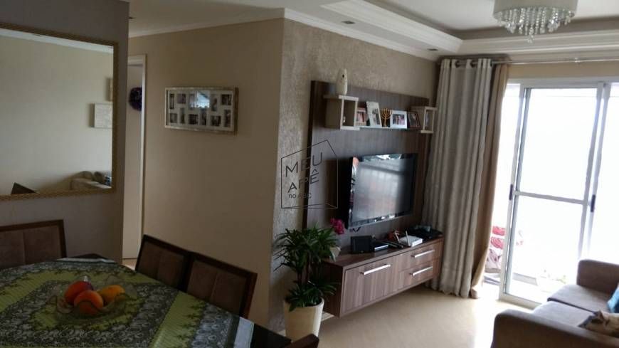 Apartamento, 2 quartos, 57 m² - Foto 5