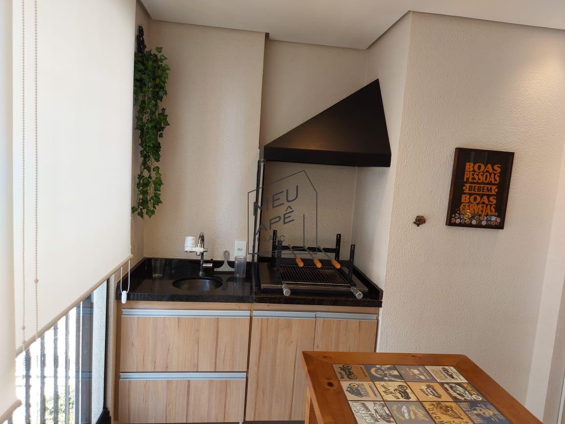 Apartamento à venda com 3 quartos, 81m² - Foto 10