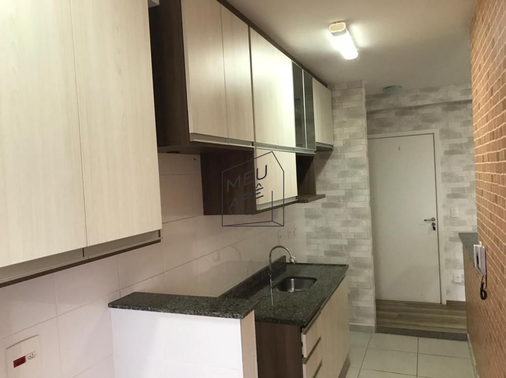 Apartamento, 3 quartos, 59 m² - Foto 9