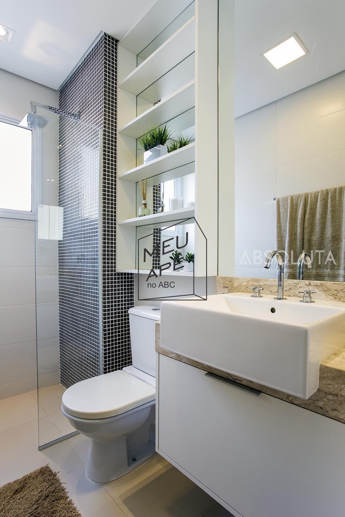 Apartamento, 2 quartos, 55 m² - Foto 12