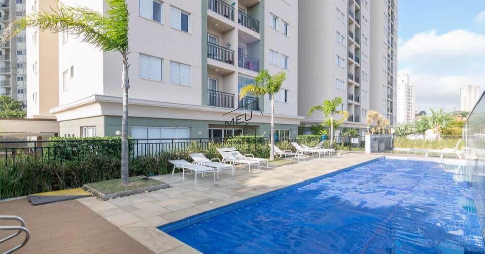 Apartamento, 3 quartos, 72 m² - Foto 41