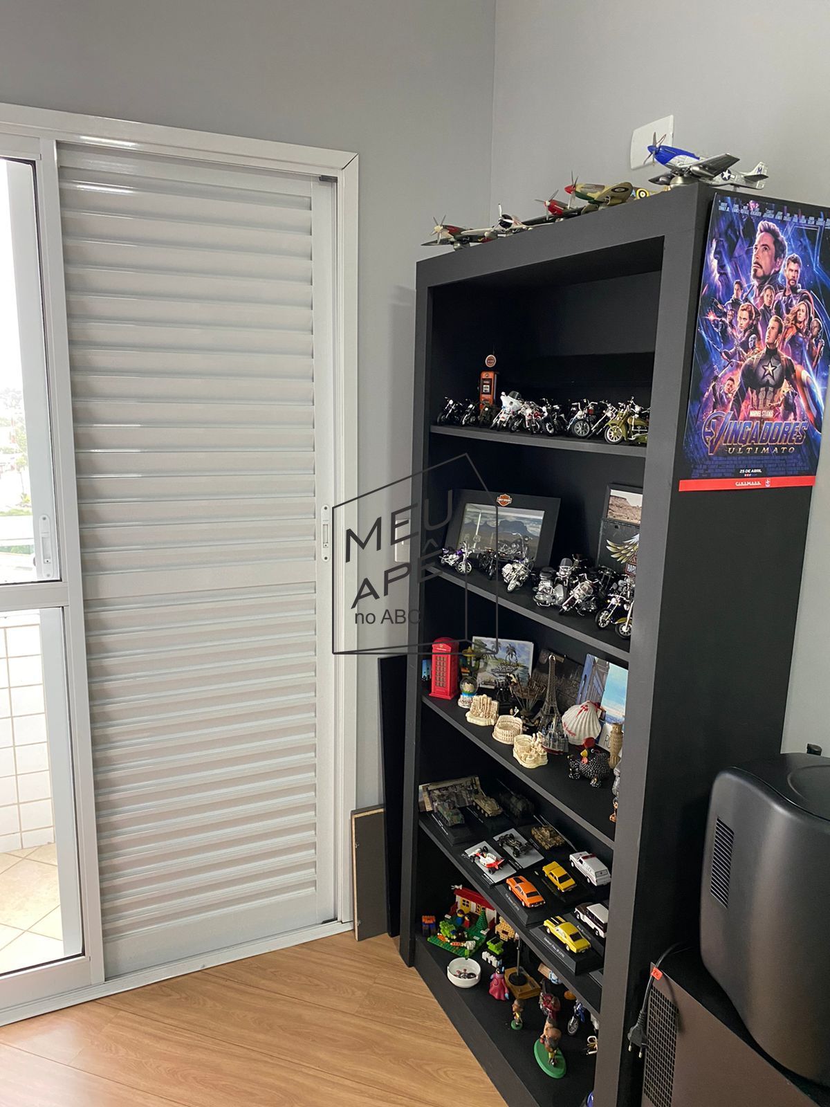 Apartamento, 2 quartos, 72 m² - Foto 29