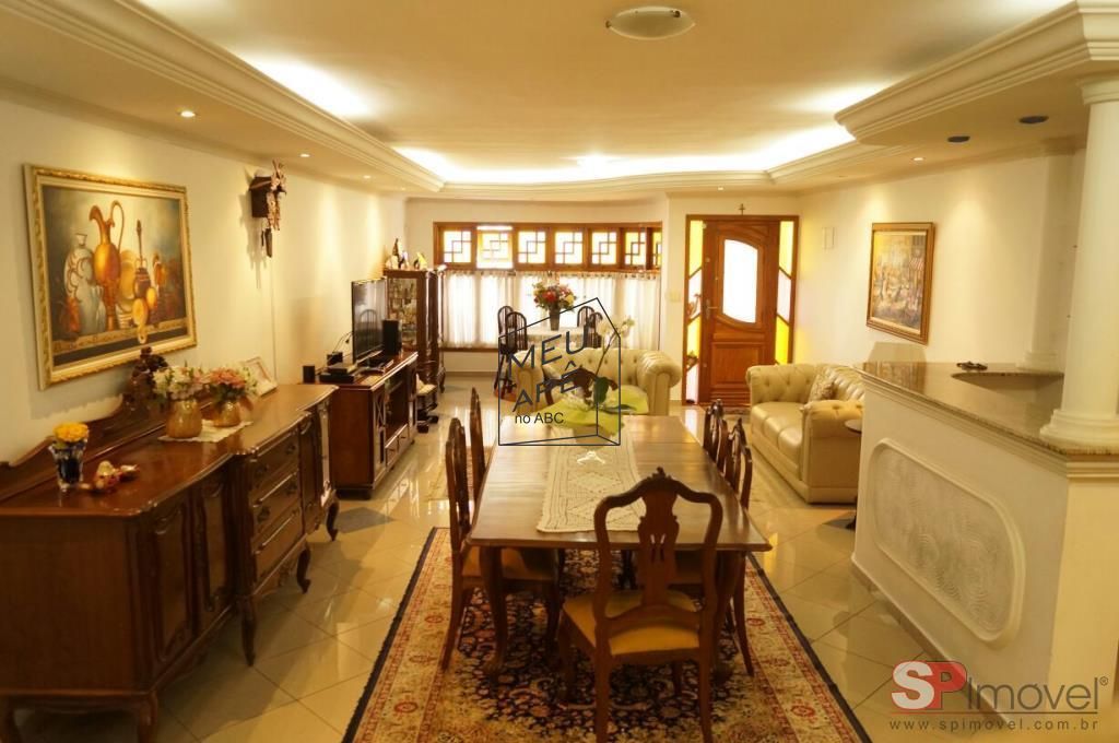 Sobrado, 5 quartos, 410 m² - Foto 16