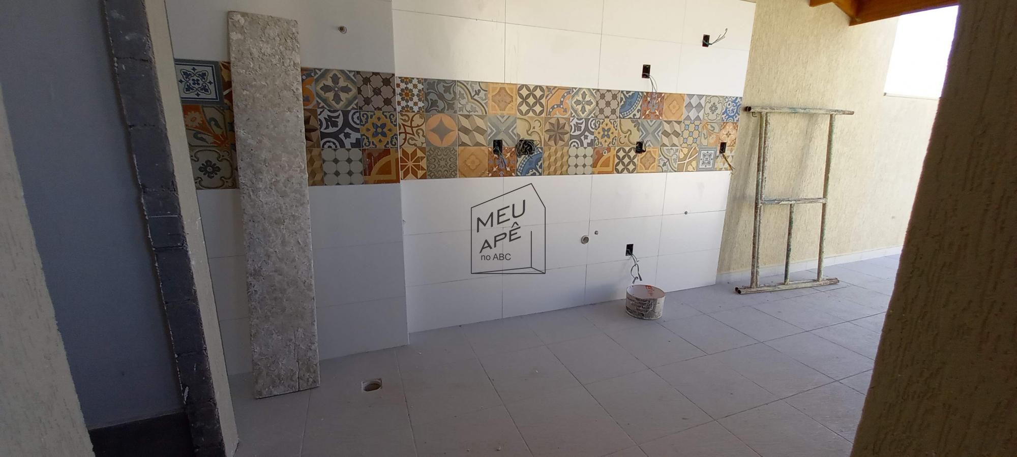 Cobertura à venda com 2 quartos, 89m² - Foto 3