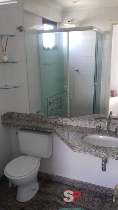 Apartamento à venda com 2 quartos, 84m² - Foto 4