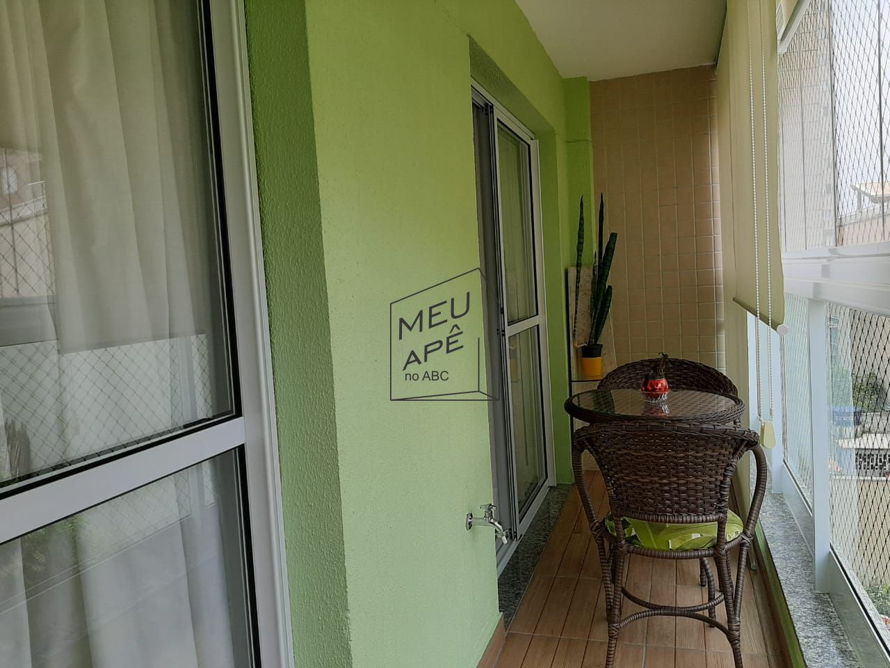 Apartamento, 3 quartos, 107 m² - Foto 6