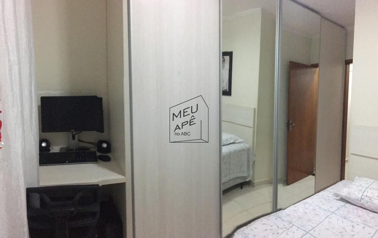 Apartamento à venda com 2 quartos, 48m² - Foto 8