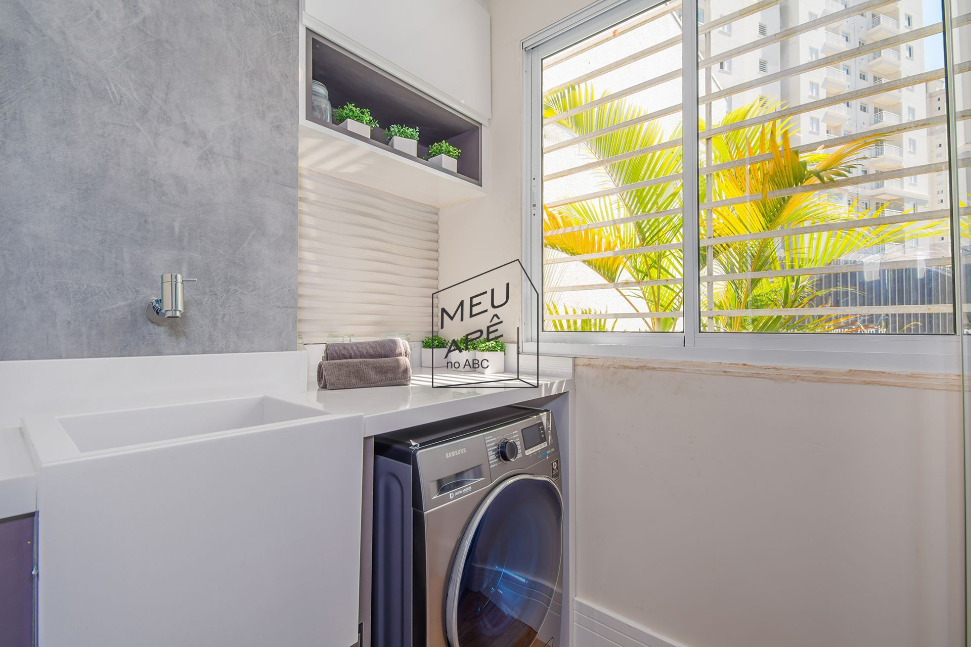 Apartamento, 2 quartos, 50 m² - Foto 9