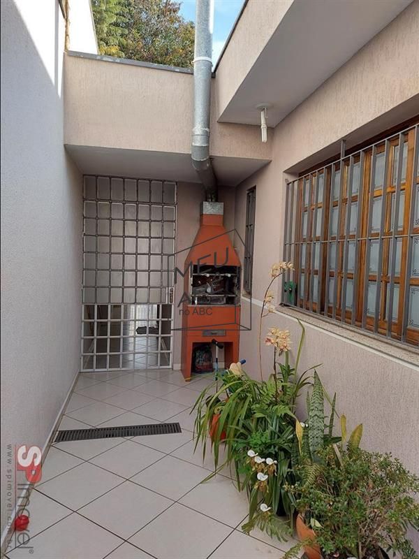 Casa à venda com 3 quartos, 136m² - Foto 5