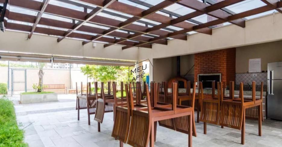 Apartamento, 3 quartos, 72 m² - Foto 35