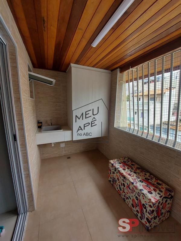 Sobrado à venda com 2 quartos, 114m² - Foto 2