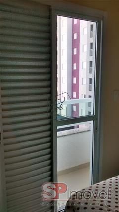 Apartamento à venda com 2 quartos, 65m² - Foto 8