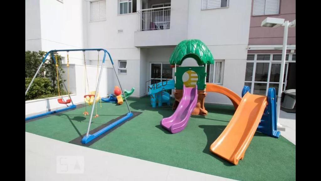 Apartamento, 3 quartos, 59 m² - Foto 32