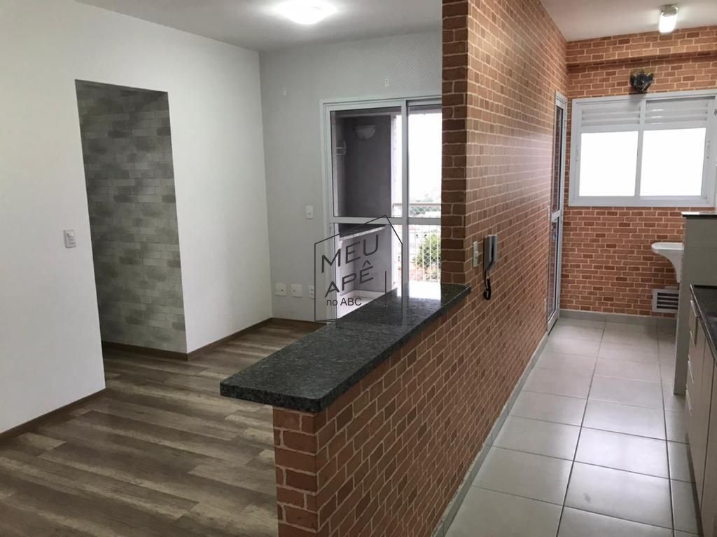 Apartamento, 3 quartos, 59 m² - Foto 2