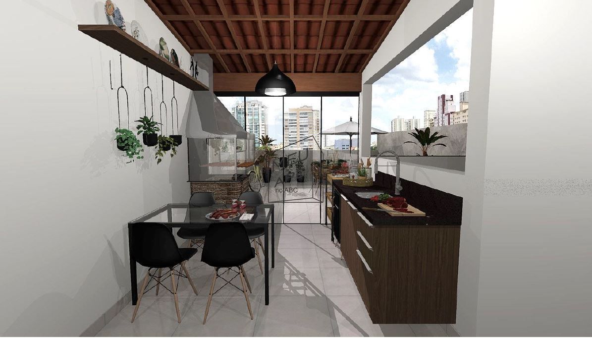 Apartamento, 2 quartos, 110 m² - Foto 4