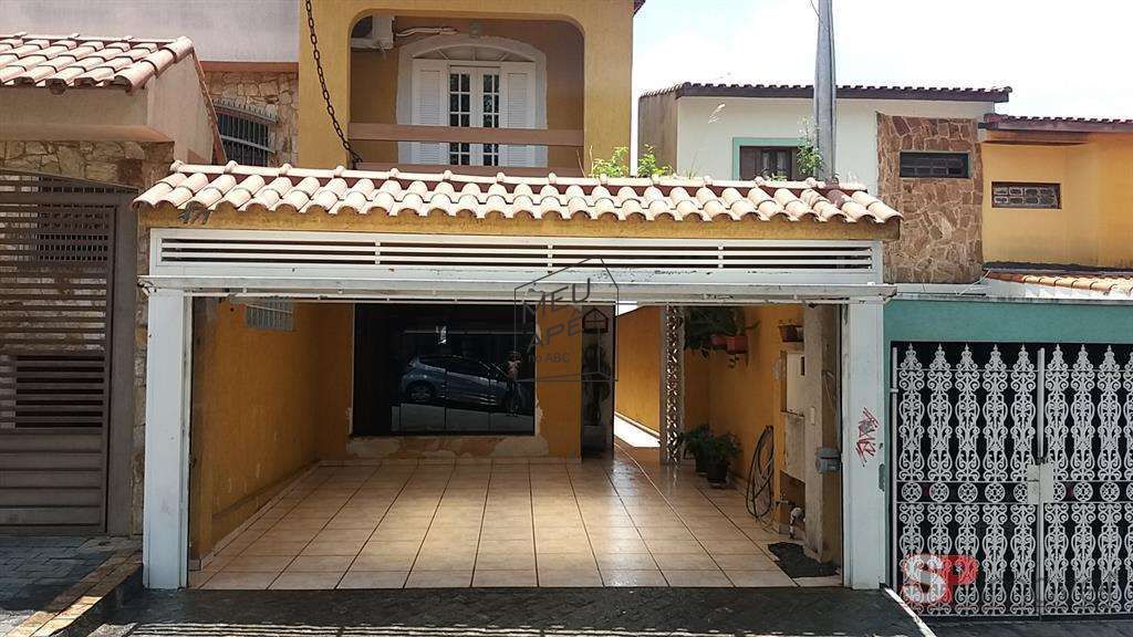 Sobrado à venda com 3 quartos, 175m² - Foto 9