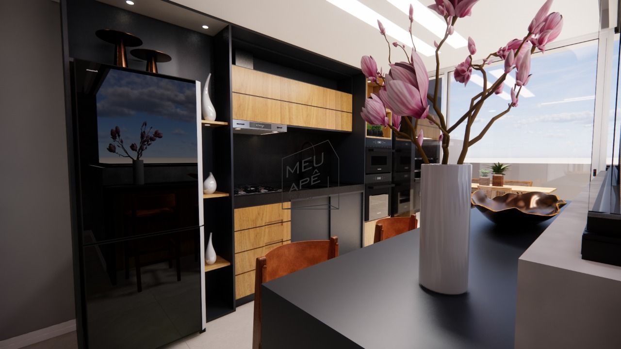 Apartamento, 2 quartos, 55 m² - Foto 5