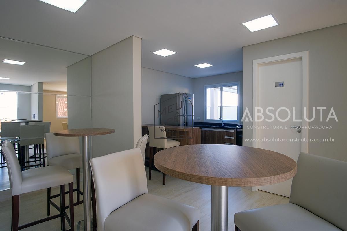 Apartamento à venda com 2 quartos, 55m² - Foto 18