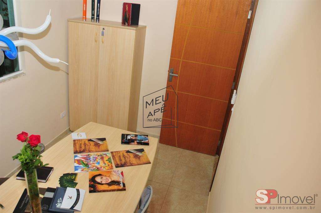 Sobrado, 4 quartos, 290 m² - Foto 3