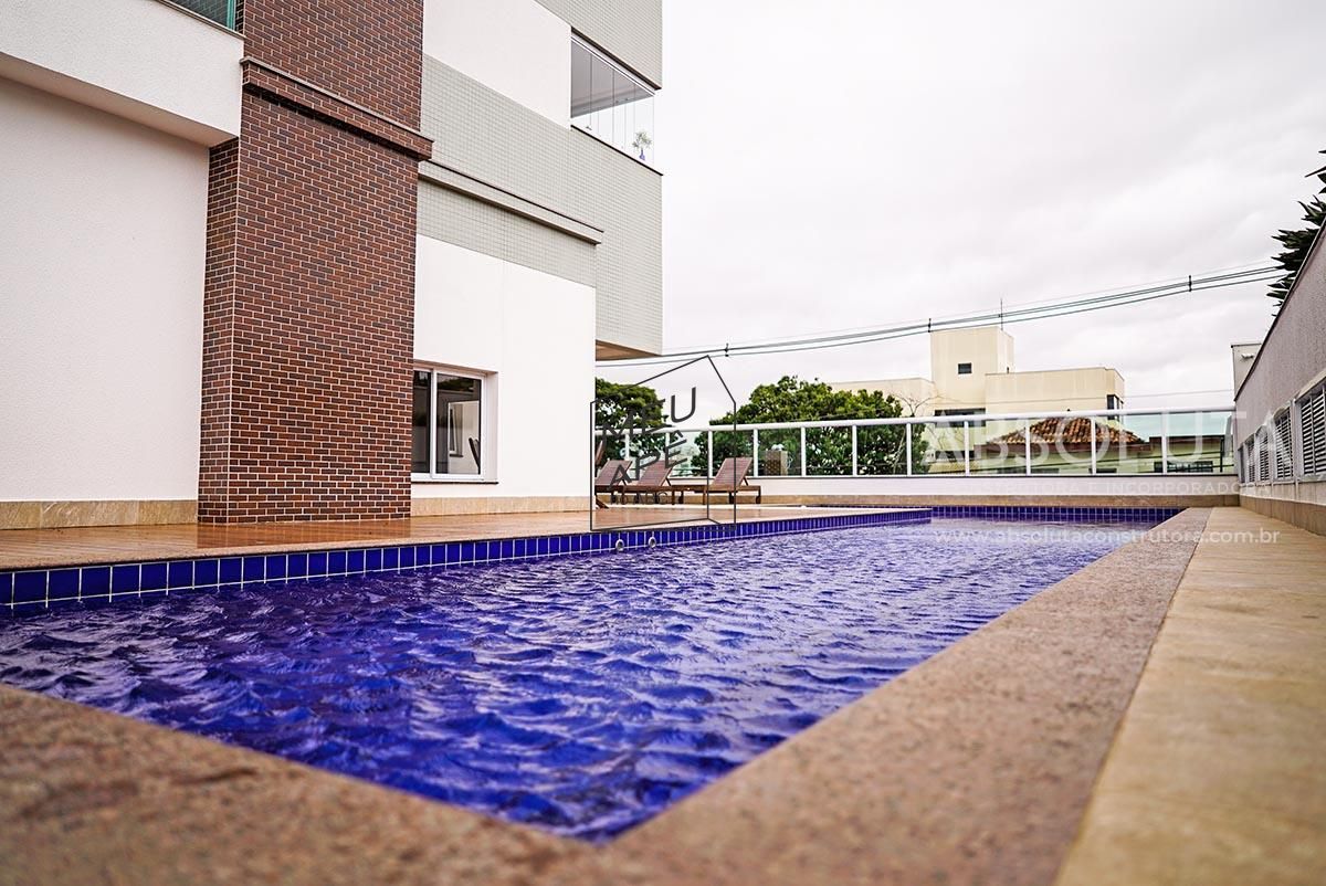 Apartamento, 1 quarto, 52 m² - Foto 3