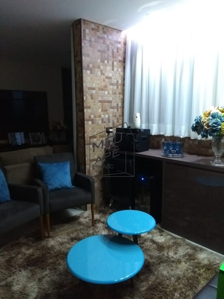 Apartamento à venda com 3 quartos, 140m² - Foto 8