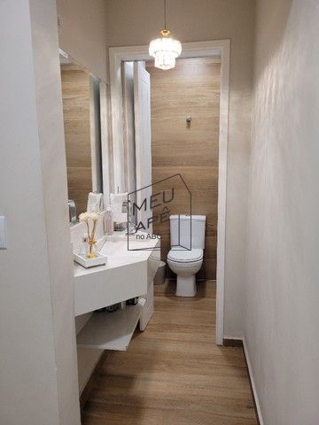 Sobrado à venda com 3 quartos, 136m² - Foto 11