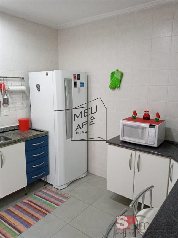 Casa de Condomínio à venda com 3 quartos, 120m² - Foto 10