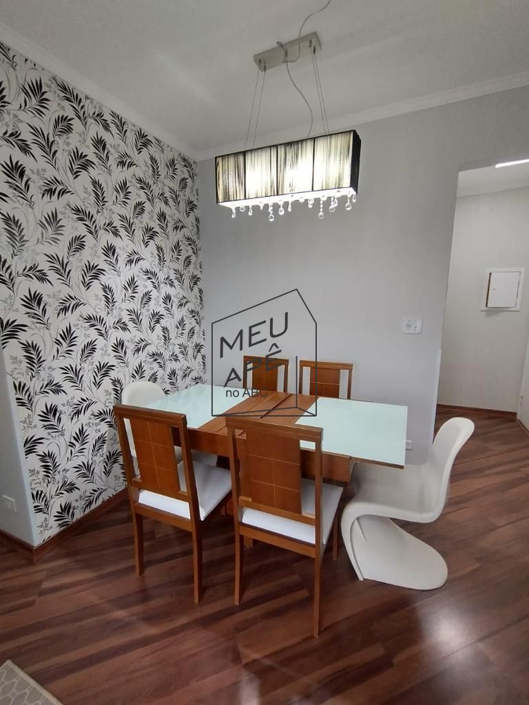 Apartamento à venda com 3 quartos, 64m² - Foto 8