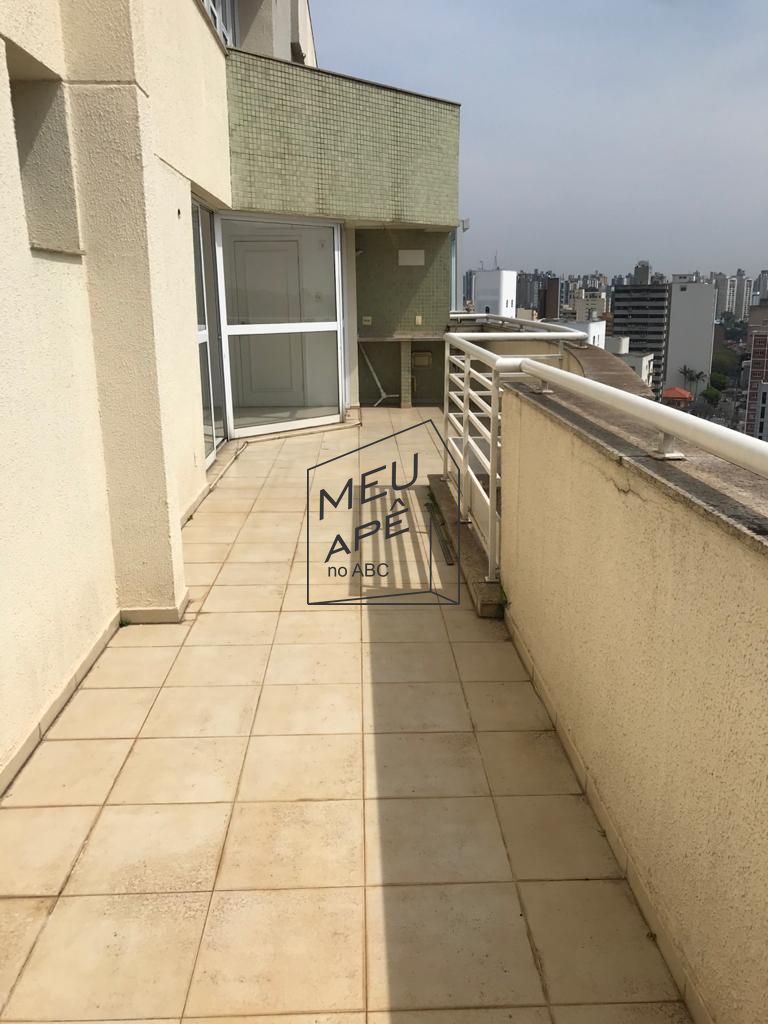 Apartamento à venda com 4 quartos, 213m² - Foto 20