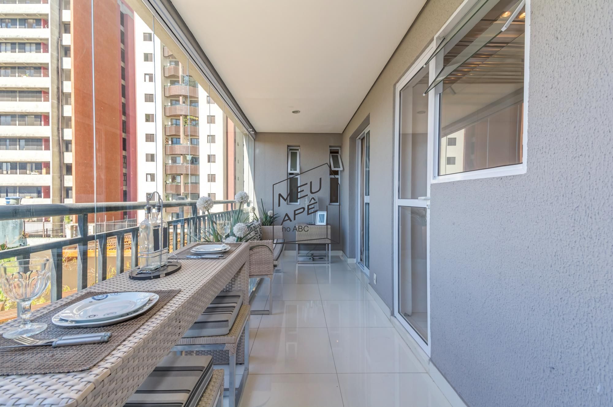 Apartamento, 3 quartos, 80 m² - Foto 3