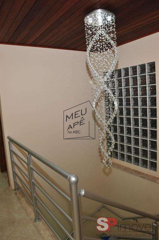 Sobrado, 4 quartos, 290 m² - Foto 11