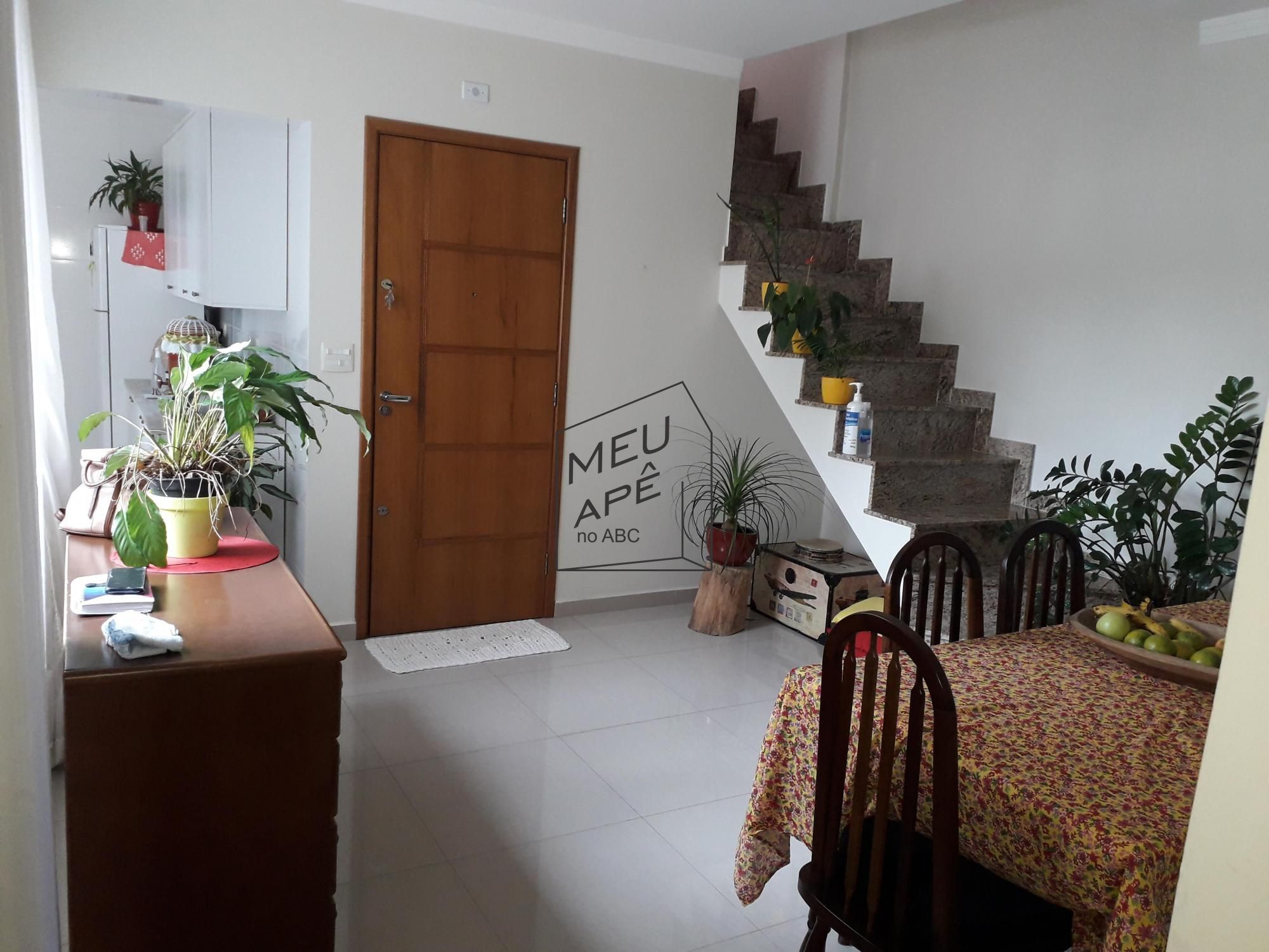 Cobertura, 2 quartos, 128 m² - Foto 5