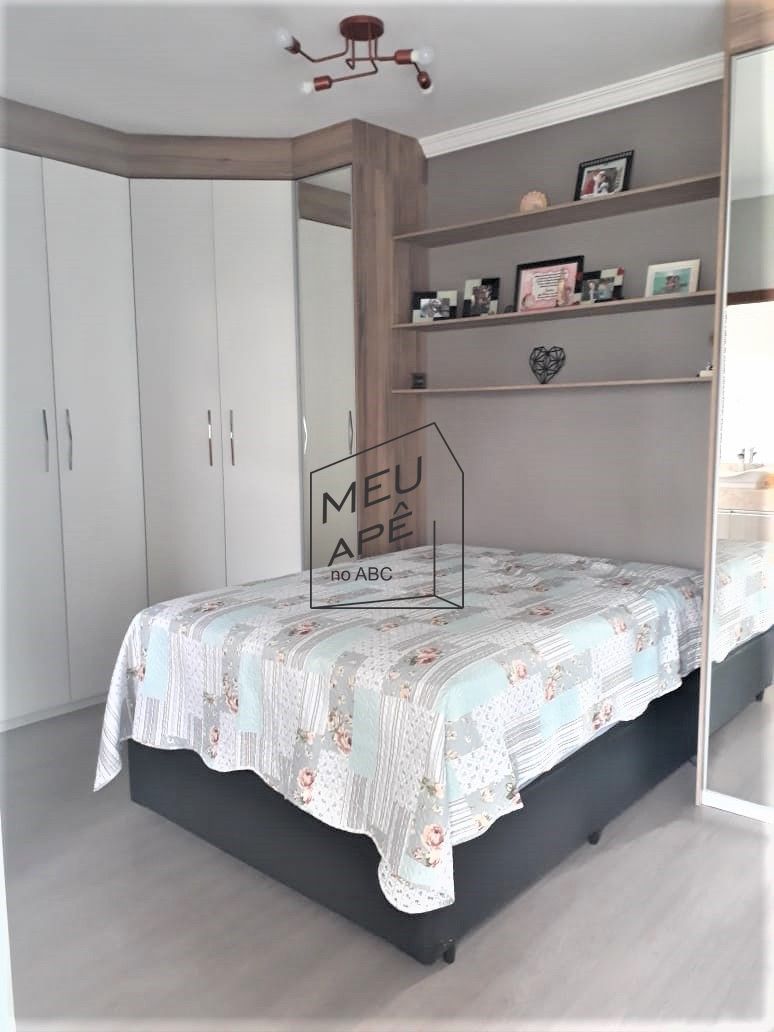 Cobertura à venda com 3 quartos, 168m² - Foto 16