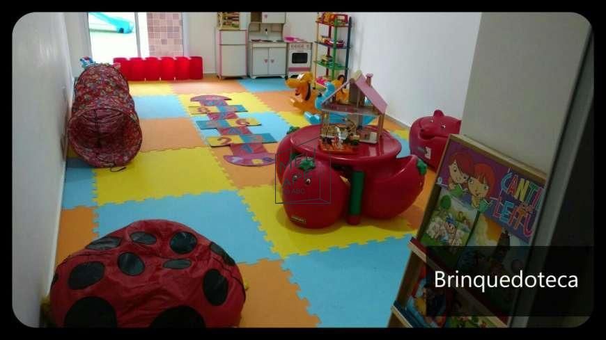 Apartamento, 3 quartos, 86 m² - Foto 28