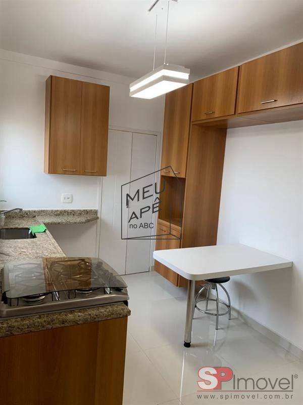 Apartamento à venda com 3 quartos, 84m² - Foto 3