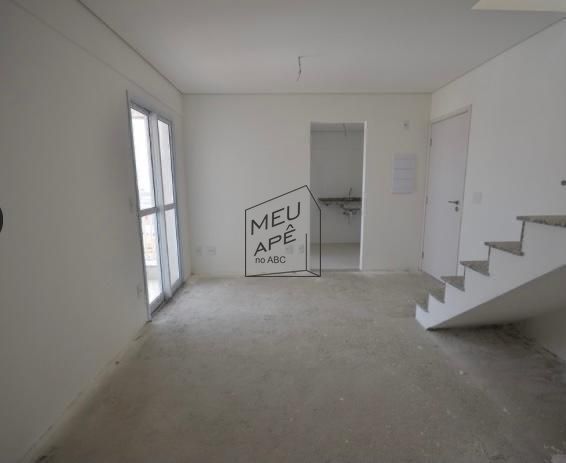 Cobertura à venda com 3 quartos, 120m² - Foto 6