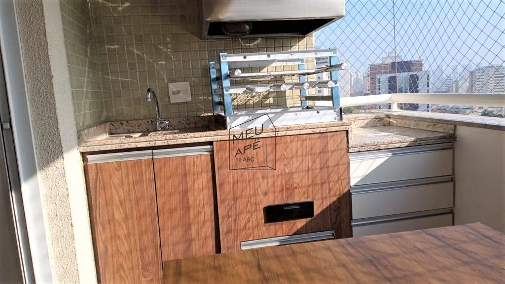 Apartamento, 3 quartos, 128 m² - Foto 1