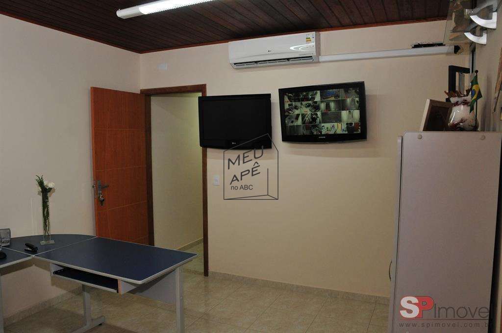 Sobrado à venda com 4 quartos, 290m² - Foto 5