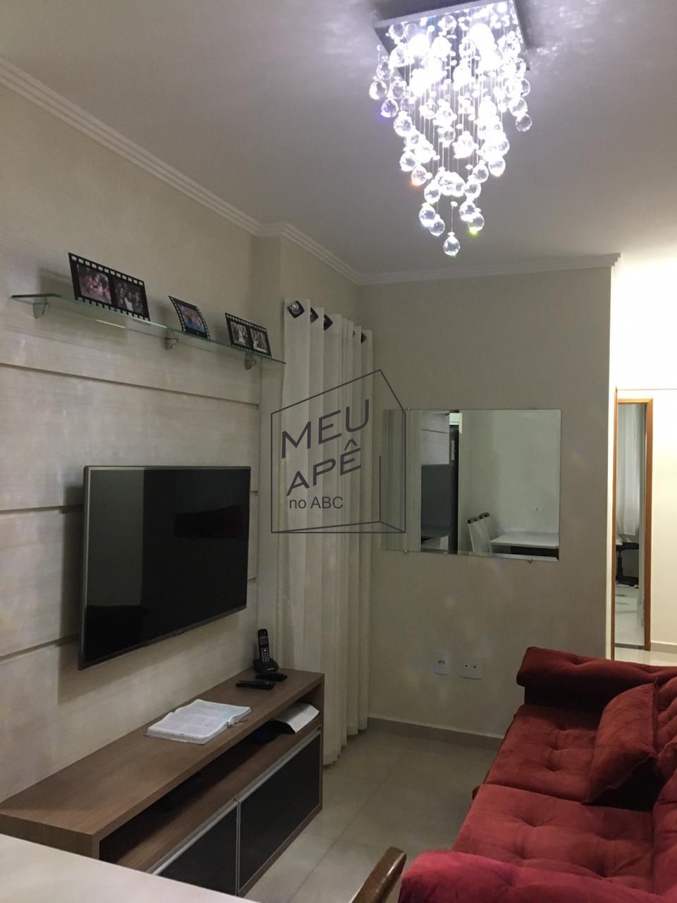 Apartamento, 2 quartos, 48 m² - Foto 6