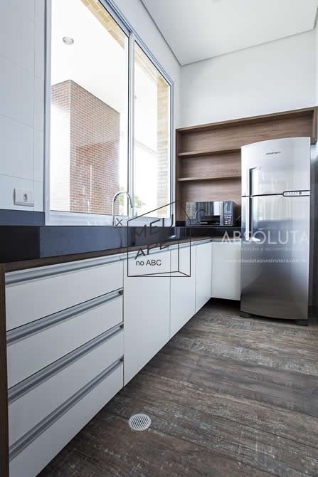 Apartamento à venda com 3 quartos, 106m² - Foto 11