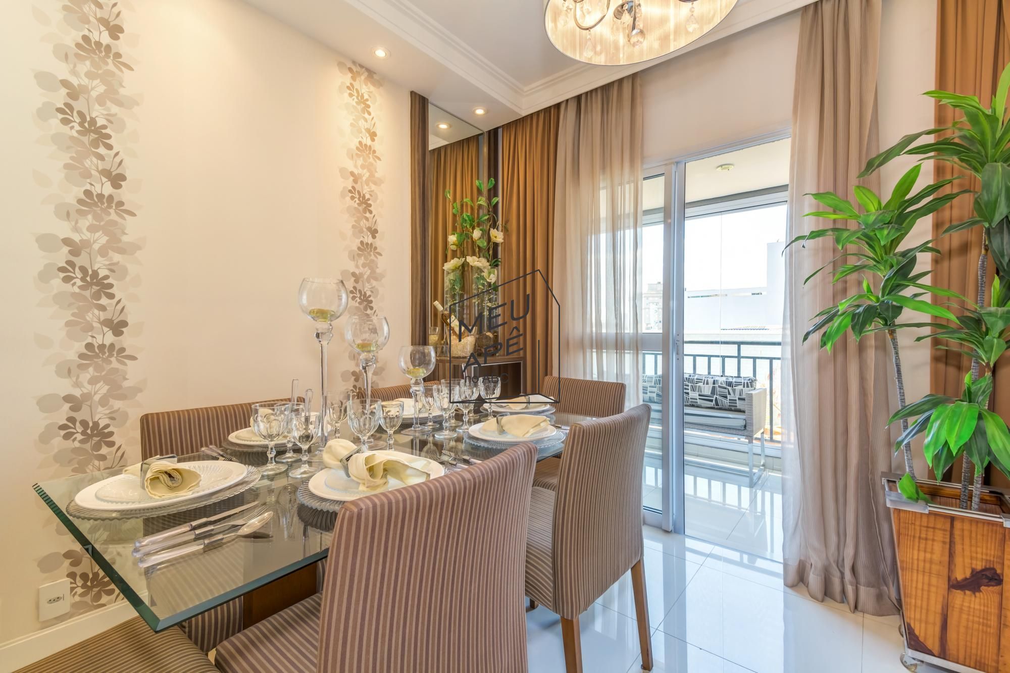 Apartamento, 3 quartos, 80 m² - Foto 5