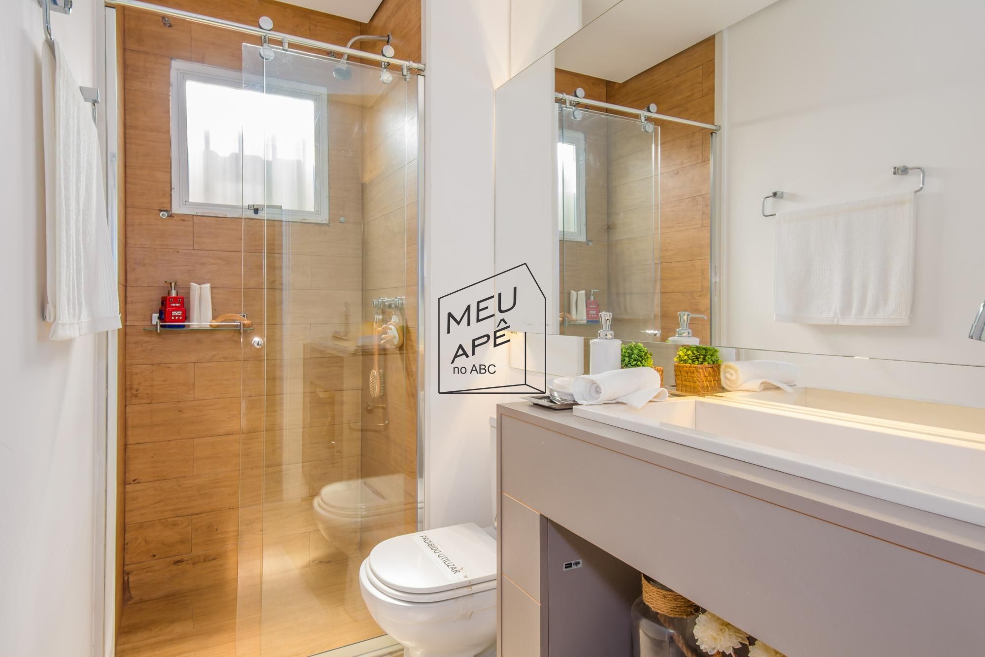 Apartamento, 3 quartos, 53 m² - Foto 9