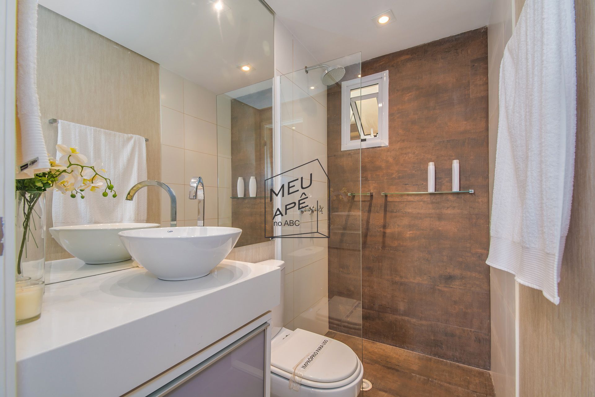 Apartamento, 3 quartos, 61 m² - Foto 12