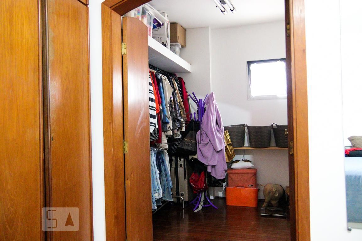 Apartamento à venda com 3 quartos, 140m² - Foto 14