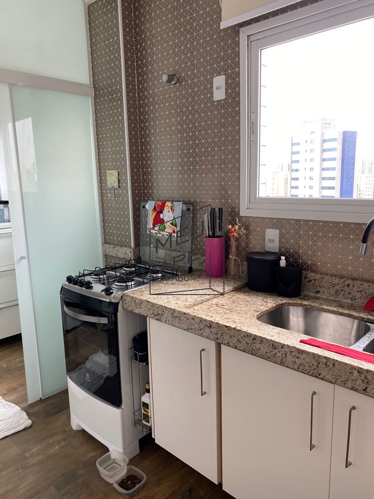 Apartamento à venda com 2 quartos, 72m² - Foto 13