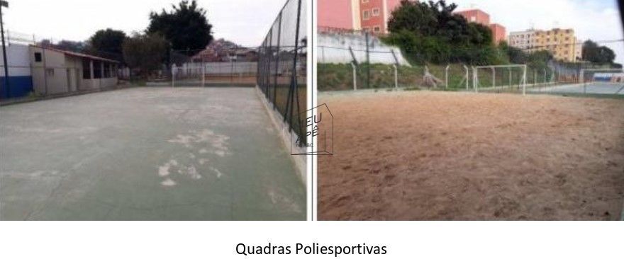 Apartamento, 3 quartos, 64 m² - Foto 20