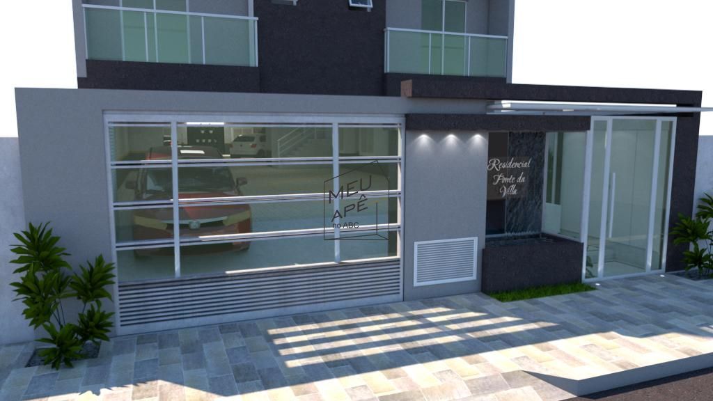 Apartamento, 2 quartos, 40 m² - Foto 6