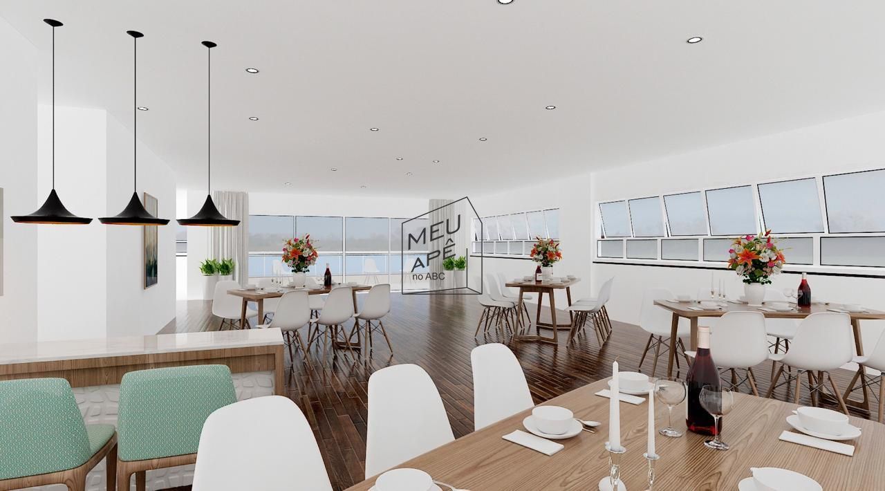 Apartamento, 2 quartos, 58 m² - Foto 7