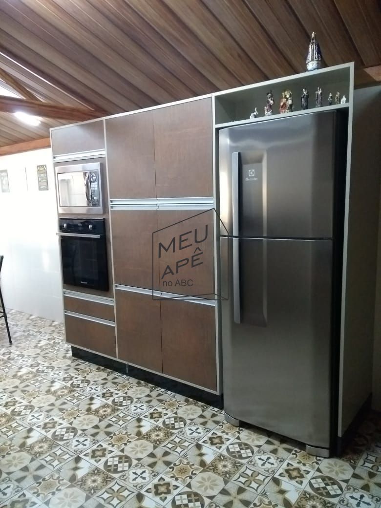 Apartamento à venda com 3 quartos, 140m² - Foto 21